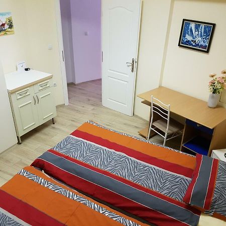 Apartment Centar Patricia Rijeka Exterior foto