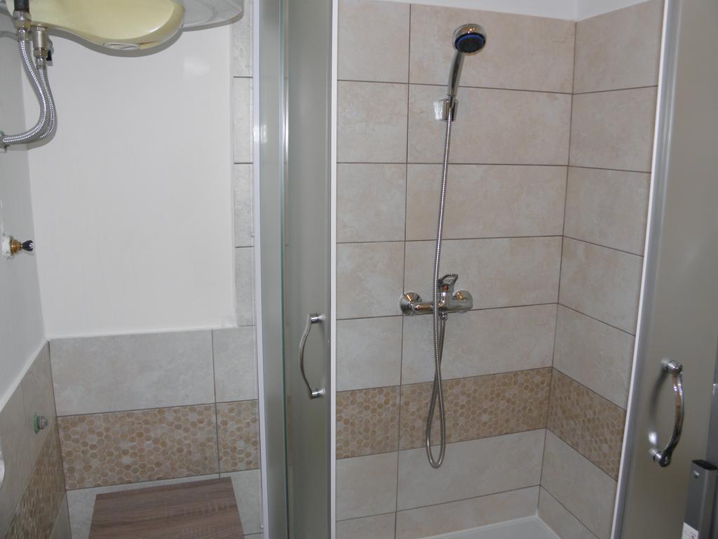 Apartment Centar Patricia Rijeka Exterior foto