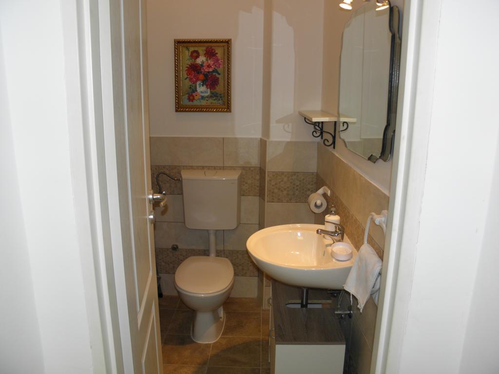 Apartment Centar Patricia Rijeka Exterior foto
